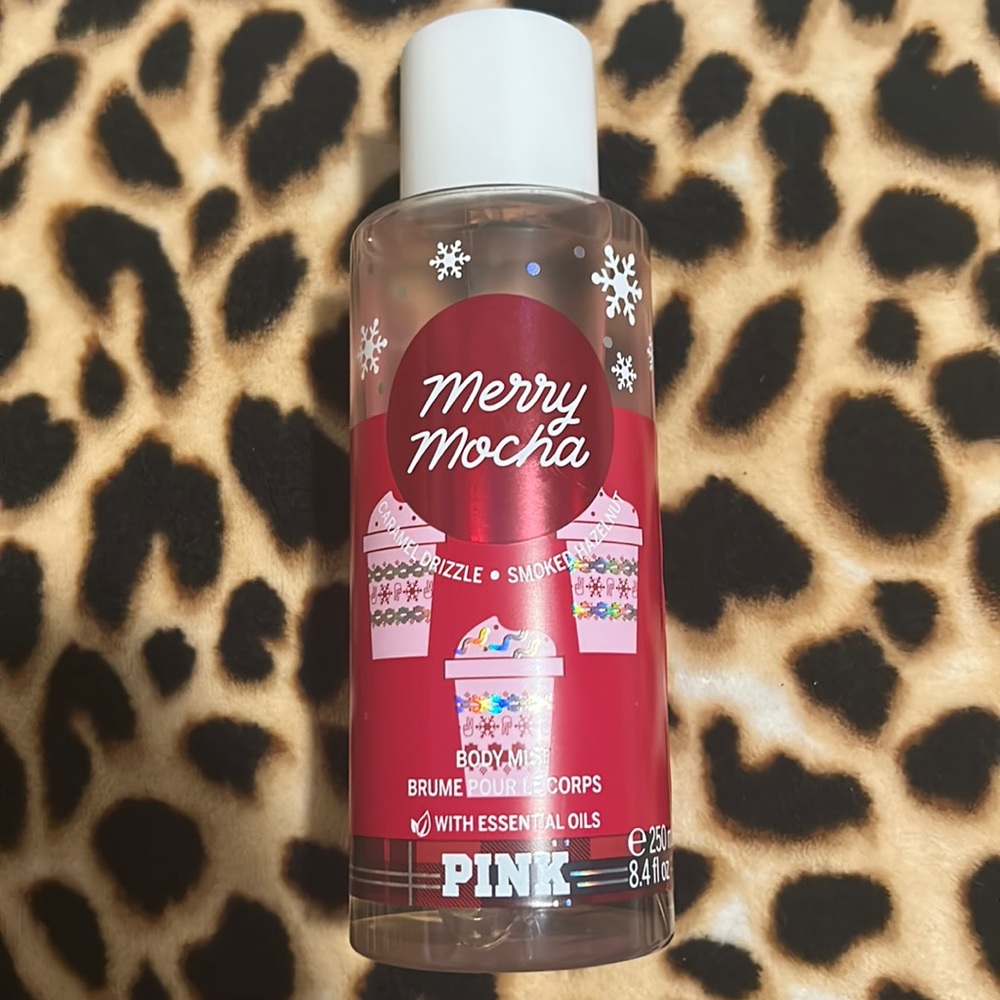 New rare and hard to find Pink, 8.4
